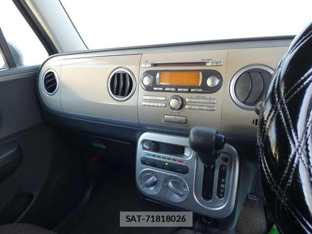 Suzuki LAPIN 2010-09 741840-13