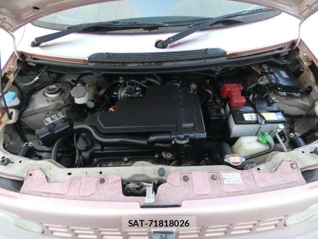 Suzuki LAPIN 2010-09 741840-15