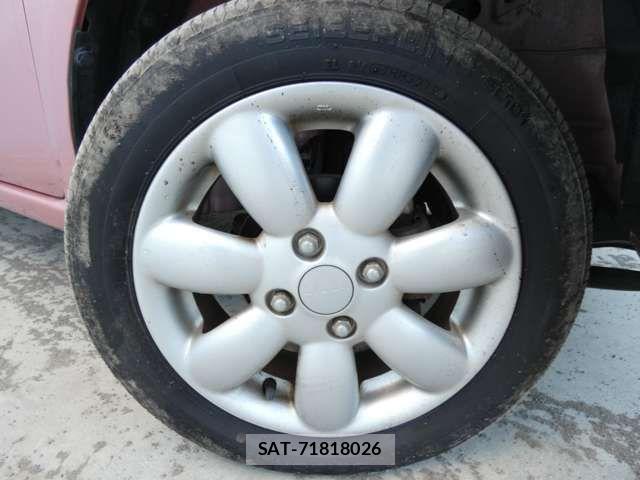 Suzuki LAPIN 2010-09 741840-16
