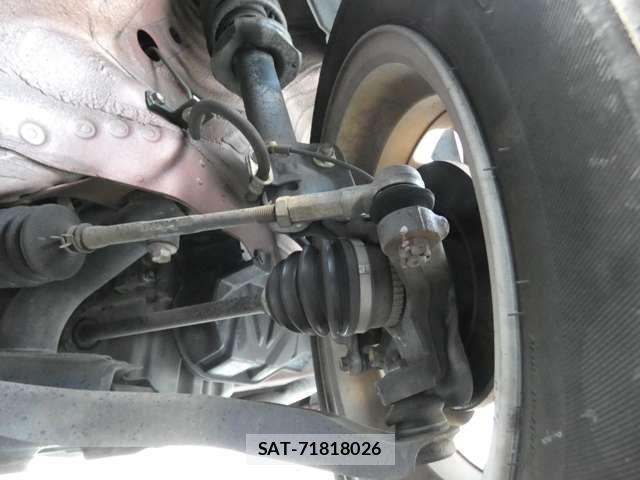 Suzuki LAPIN 2010-09 741840-18