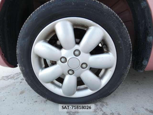Suzuki LAPIN 2010-09 741840-19