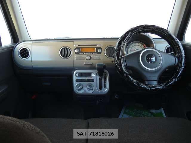 Suzuki LAPIN 2010-09 741840-4