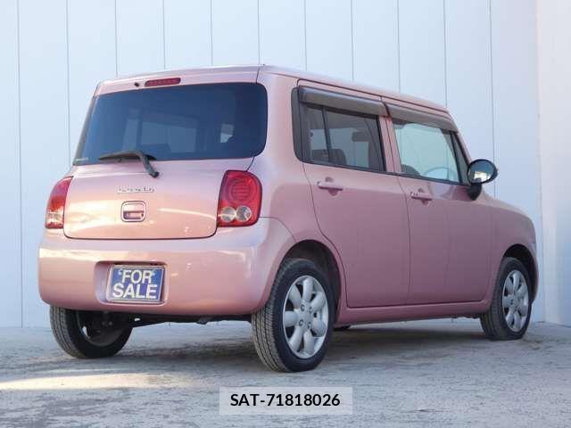 Suzuki LAPIN 2010-09 741840-7