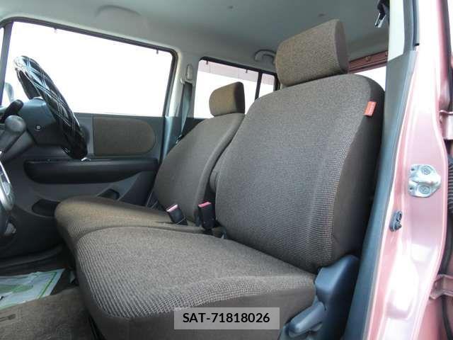 Suzuki LAPIN 2010-09 741840-8