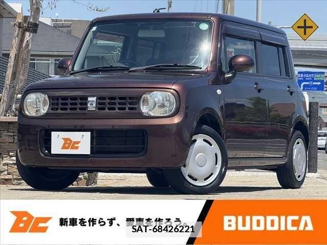 Suzuki LAPIN 2011-02 908793-0