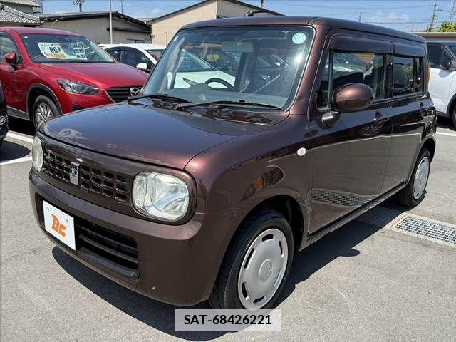 Suzuki LAPIN 2011-02 908793-9