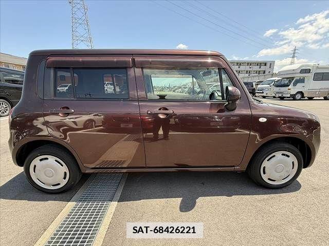 Suzuki LAPIN 2011-02 908793-10