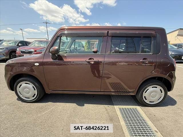 Suzuki LAPIN 2011-02 908793-11