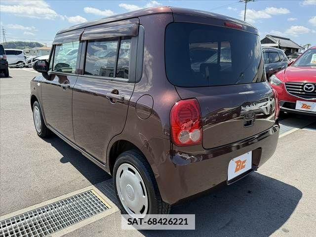 Suzuki LAPIN 2011-02 908793-12