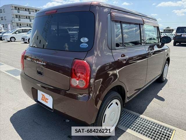 Suzuki LAPIN 2011-02 908793-14