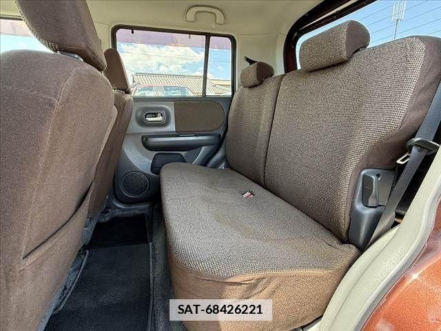 Suzuki LAPIN 2011-02 908793-18