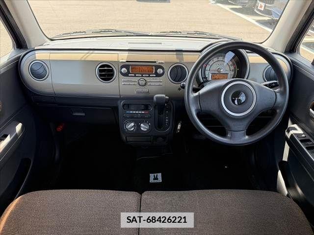 Suzuki LAPIN 2011-02 908793-1
