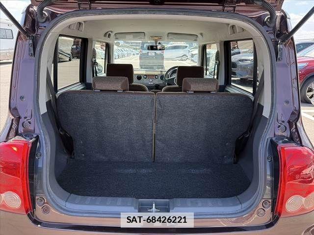 Suzuki LAPIN 2011-02 908793-19