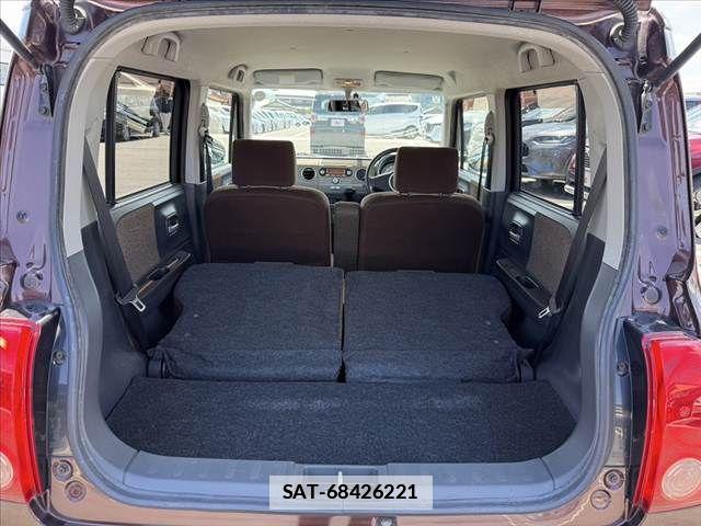 Suzuki LAPIN 2011-02 908793-20