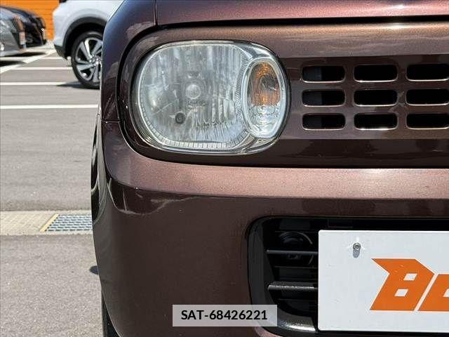 Suzuki LAPIN 2011-02 908793-25