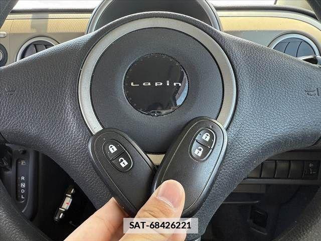 Suzuki LAPIN 2011-02 908793-5