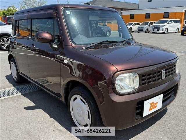 Suzuki LAPIN 2011-02 908793-7