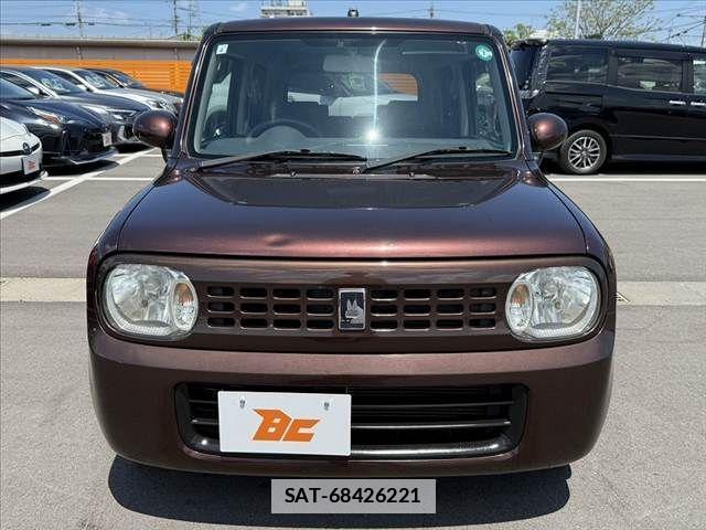 Suzuki LAPIN 2011-02 908793-8