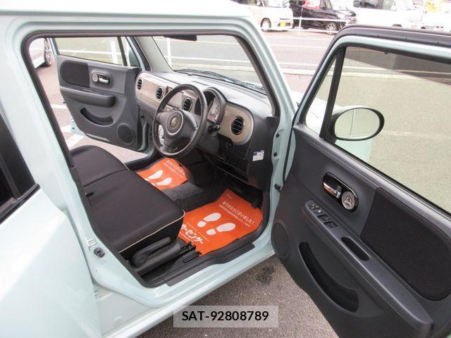 Suzuki LAPIN 2012-07 1028494-9