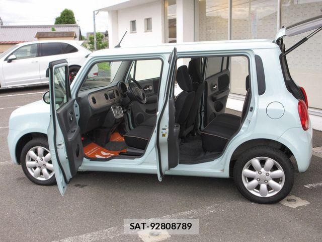 Suzuki LAPIN 2012-07 1028494-11