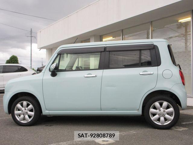 Suzuki LAPIN 2012-07 1028494-12