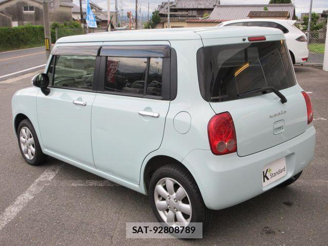 Suzuki LAPIN 2012-07 1028494-13