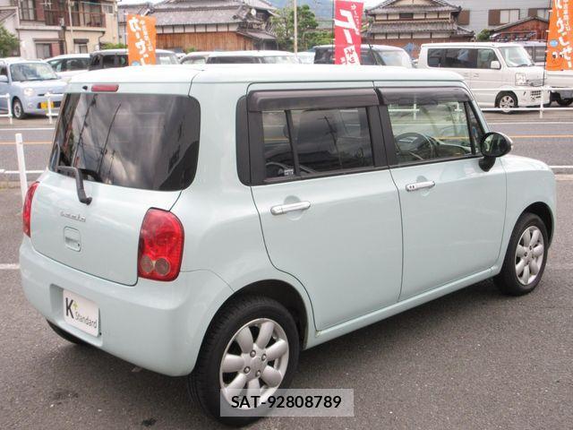 Suzuki LAPIN 2012-07 1028494-14