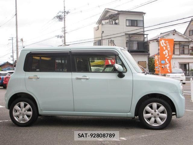 Suzuki LAPIN 2012-07 1028494-15