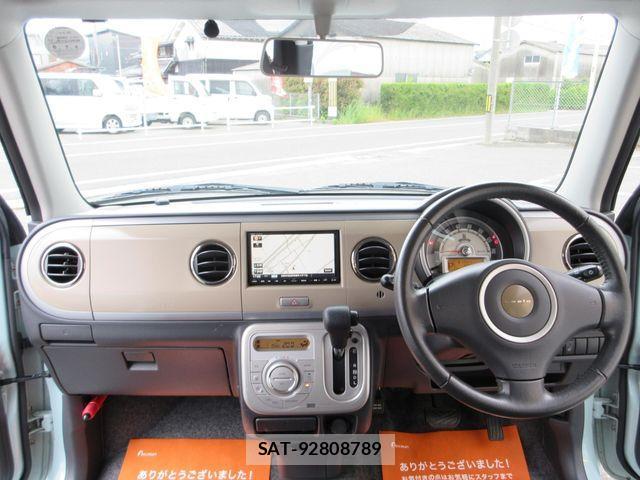 Suzuki LAPIN 2012-07 1028494-16