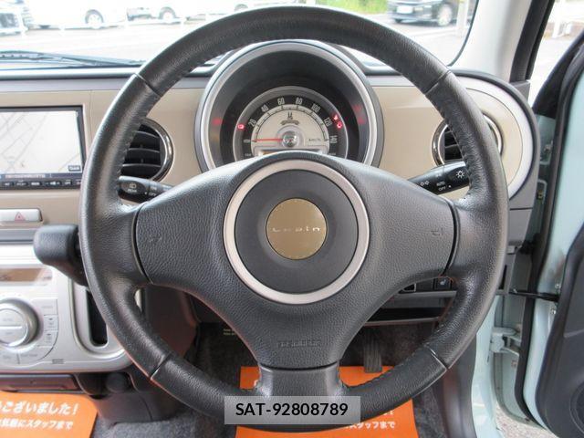 Suzuki LAPIN 2012-07 1028494-17