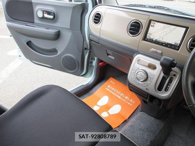 Suzuki LAPIN 2012-07 1028494-1