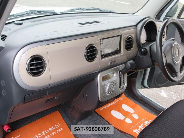 Suzuki LAPIN 2012-07 1028494-19