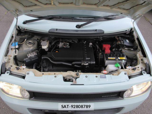 Suzuki LAPIN 2012-07 1028494-26
