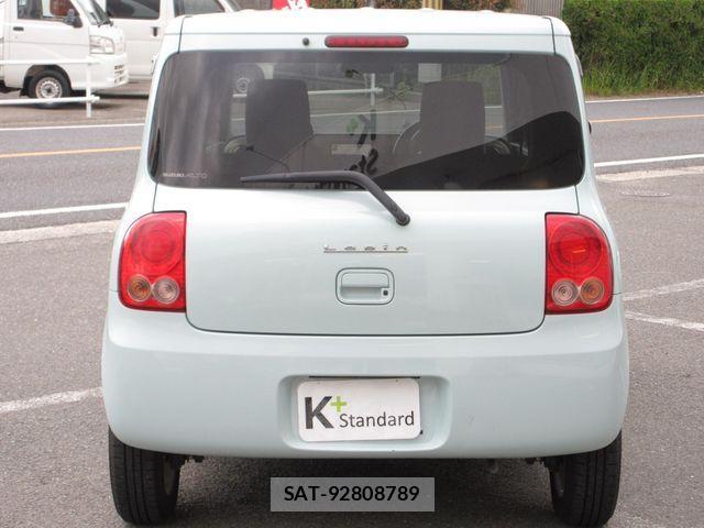 Suzuki LAPIN 2012-07 1028494-2