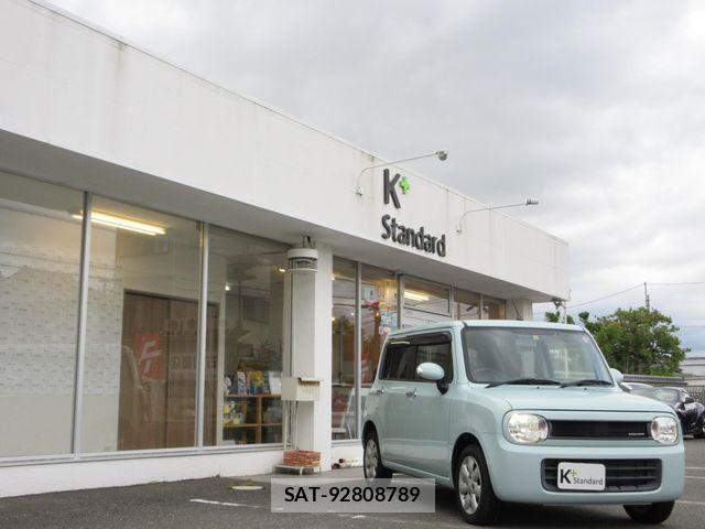 Suzuki LAPIN 2012-07 1028494-4