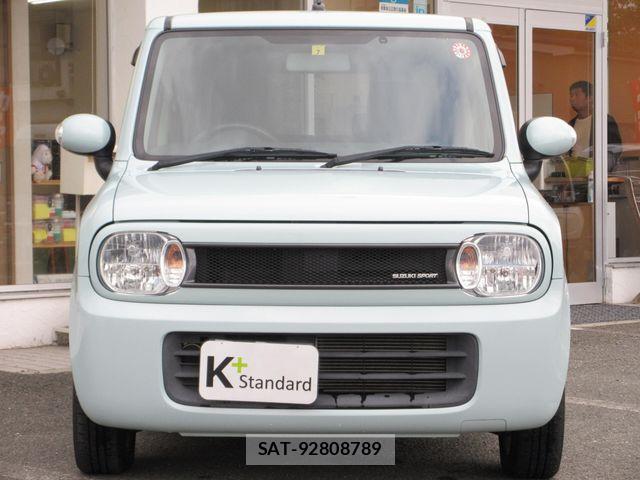 Suzuki LAPIN 2012-07 1028494-5