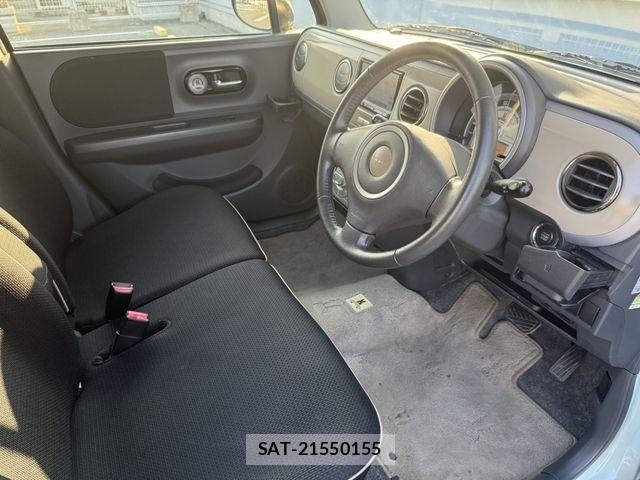 Suzuki LAPIN 2012-04 1289759-9