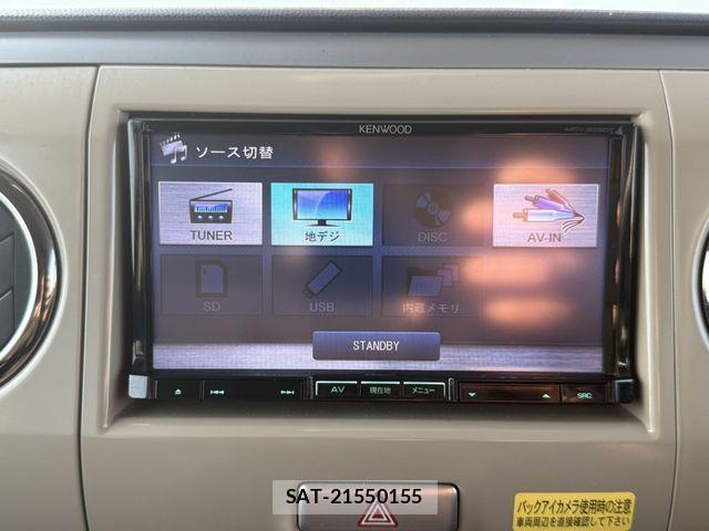 Suzuki LAPIN 2012-04 1289759-15