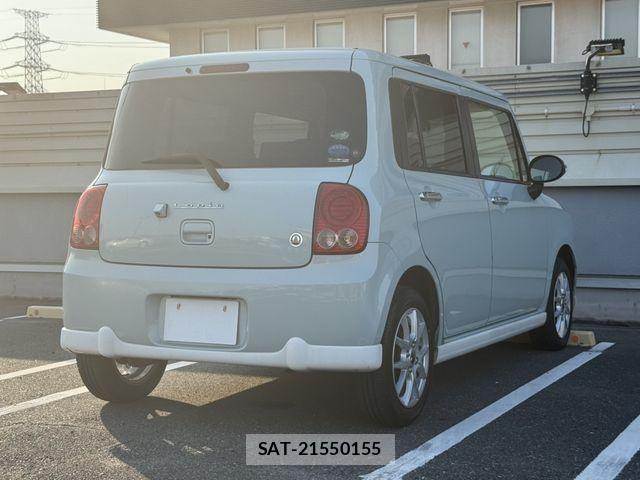 Suzuki LAPIN 2012-04 1289759-3