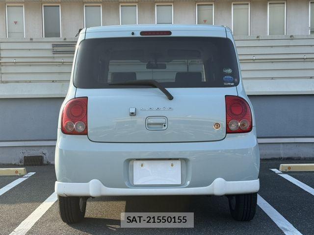 Suzuki LAPIN 2012-04 1289759-4