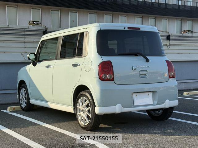 Suzuki LAPIN 2012-04 1289759-5
