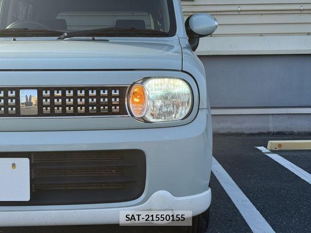 Suzuki LAPIN 2012-04 1289759-6