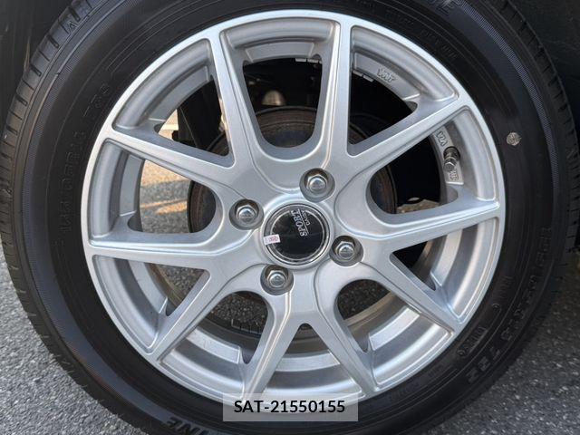 Suzuki LAPIN 2012-04 1289759-7