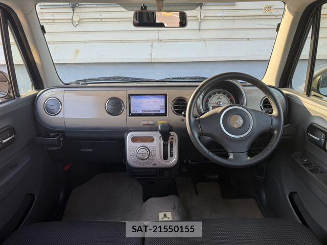 Suzuki LAPIN 2012-04 1289759-8