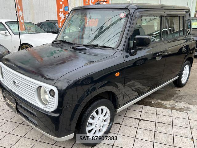 sat car