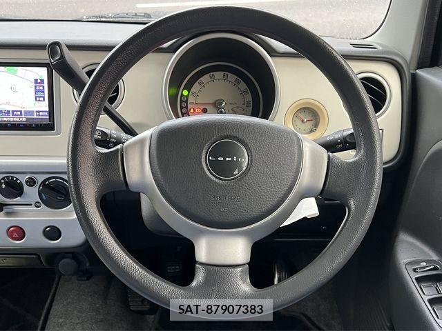 Suzuki LAPIN 2007-01 1488726-10