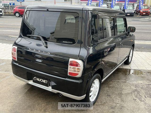 Suzuki LAPIN 2007-01 1488726-1