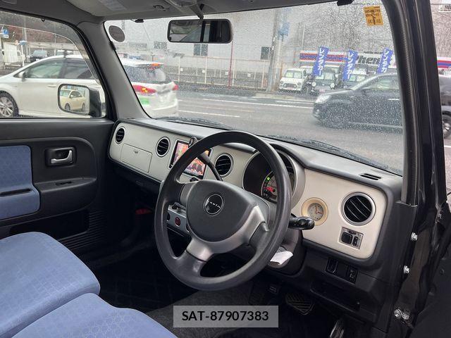 Suzuki LAPIN 2007-01 1488726-20