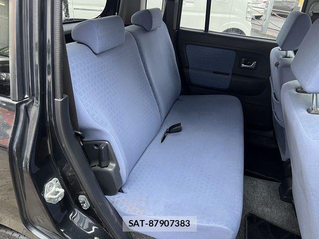 Suzuki LAPIN 2007-01 1488726-21