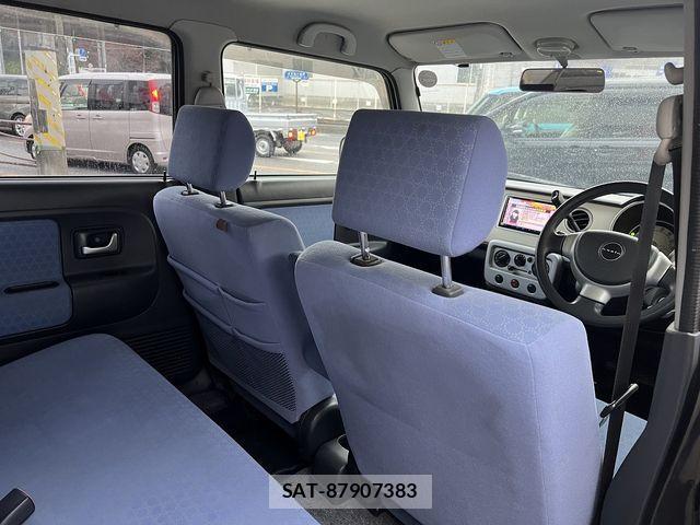 Suzuki LAPIN 2007-01 1488726-22